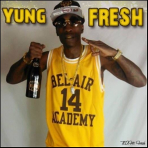 Dae Dae (Cant Stop Me) Feat. Yung Fresh
