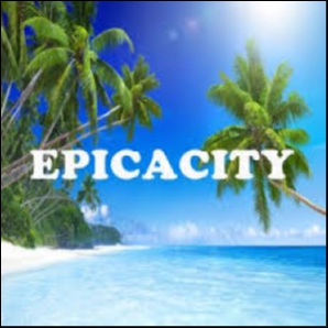 Electro Chill Dance ( Epicacity)