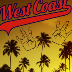 West Coast Rap