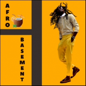 Afro Basement 