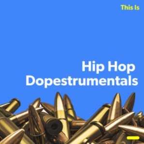 Hip Hop Dopestrumentals