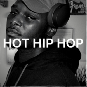 HOT HIP HOP