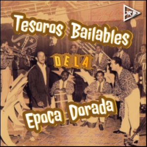 Tesoros Bailables de la Época Dorada