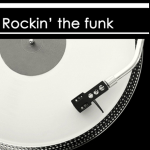 Rockin' the funk