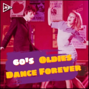 60s Oldies Dance Forever | Fiesta a Go Go