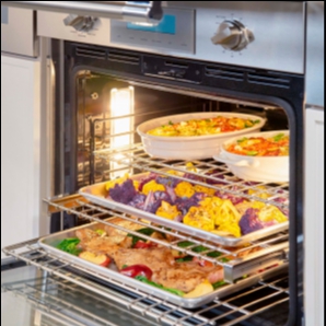 The Oven