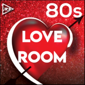 80s LOVE ROOM