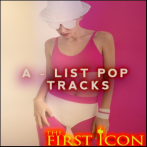 A-LIST POP TRACKS