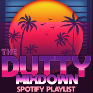 The Dutty Mixdown 