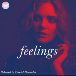 FEELING by DG