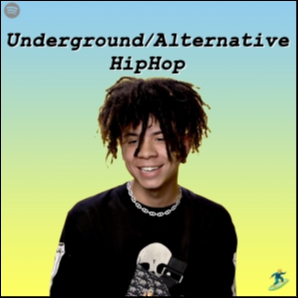 Surf Music - Underground Alternative Hip Hop