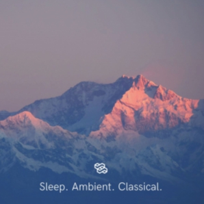 Sleep. Ambient. Classical.