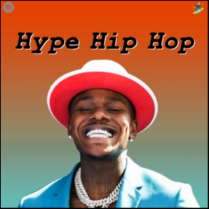 Surf Music - Hype Hip Hop