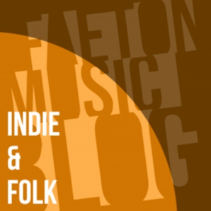 Indie / folk music (by Faeton Music Blog)