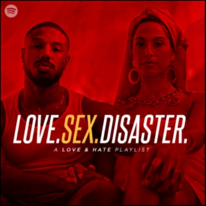 Love. Sex. Disaster