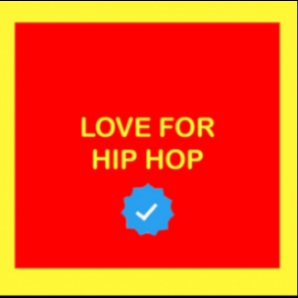 Love for Hip Hop