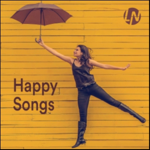 Happy Songs | Best Happy Music & Motivational Songs