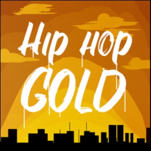 Hip Hop GOLD 2020