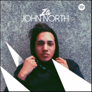 Its John North:Quarantine