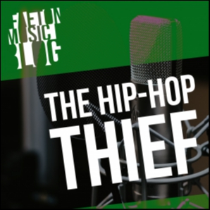 The hip-hop thief [hip-hop / rap] ????