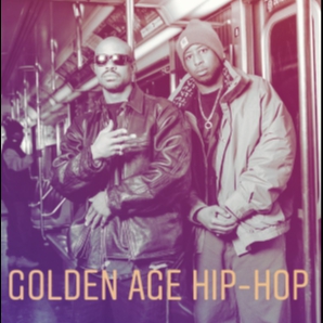 Golden Age Hip-Hop