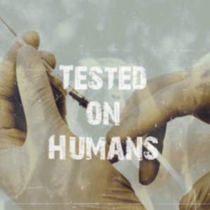 Tested On Humans