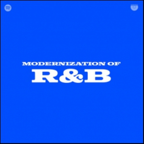 Modernization Of R&B
