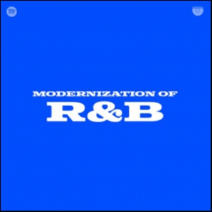 Modernization Of R&B