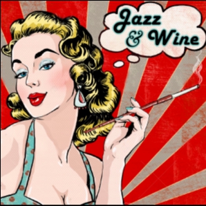 Jazz & Wine