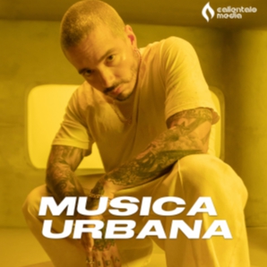 MUSICA URBANA 2020