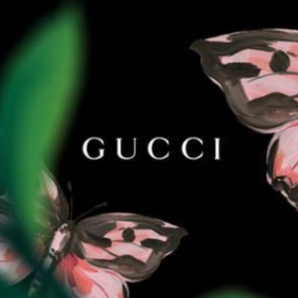 Gucci Fashion Show