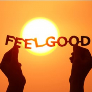 feel good songs