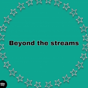 Beyond The Streams 