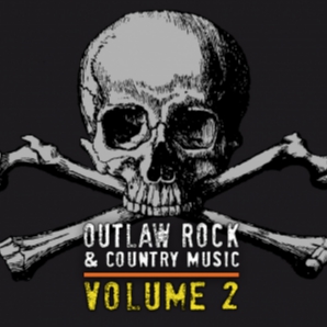 Outlaw Rock & Country Music Vol. 2 ????