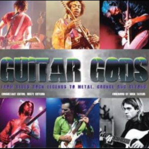 Guitar Gods