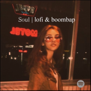 Soul | lofi & boombap