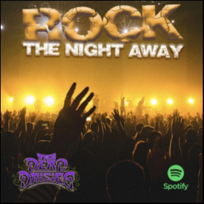 ROCK THE NIGHT AWAY