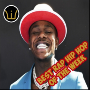 BEST RAP/HIP HOP SONGS OF THE WEEK