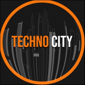 Techno City