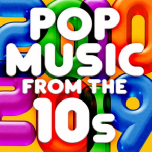 Wiskundig Gematigd terugtrekken Best of Pop and Reggaeton 2010-2020 - Listen Spotify Playlists