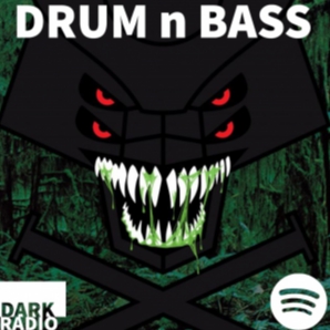 DRUM n BASS | Dark Radio