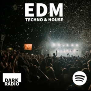 EDM | Dark Radio