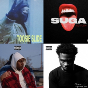 2020 hip hop playlist 