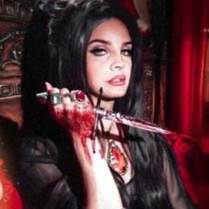 The Love Witch