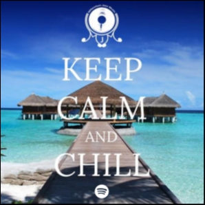 Keep Calm and Chill