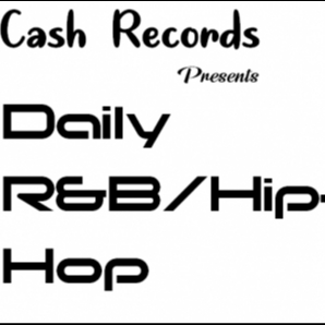 Daily R&B/Hip-Hop