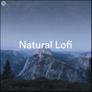 Natural Lofi
