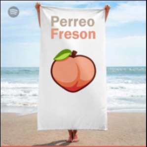 Perreo Freson 