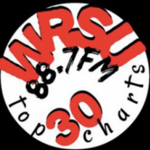 WRSU Top 30