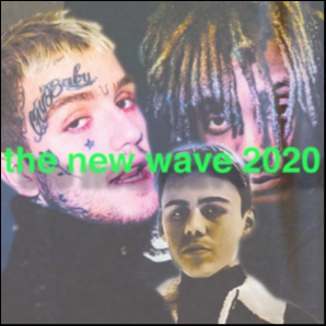 new wave 2020
